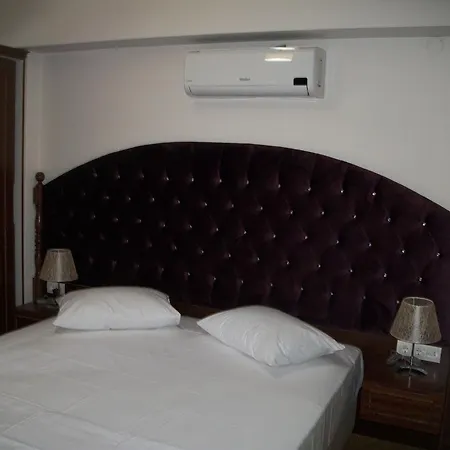 Appartamento Siesta Smirne
