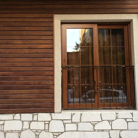 Appartamento Siesta