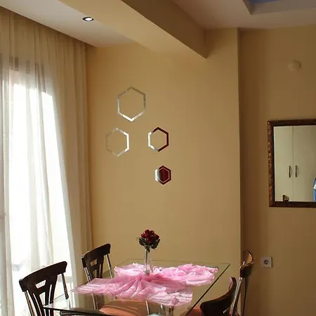 Appartamento Siesta *